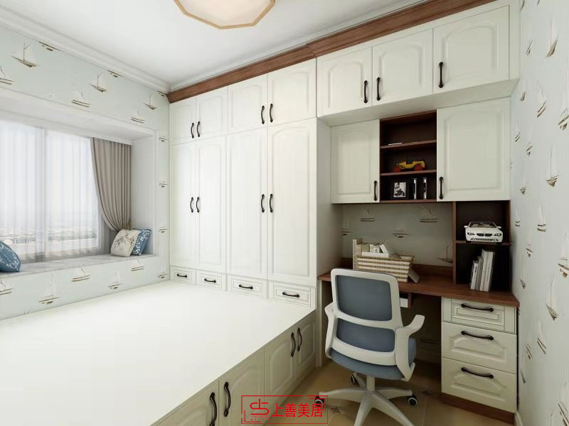 濱河華府/135㎡/簡美