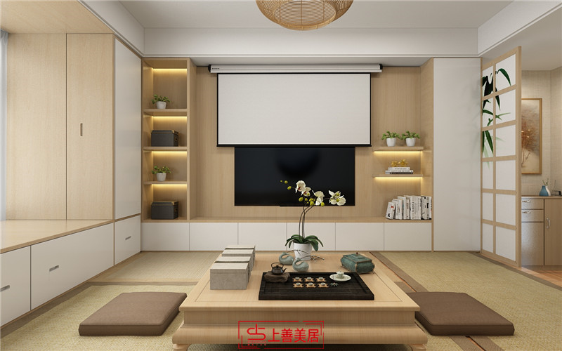 旅投十號(hào)院/簡約/135㎡