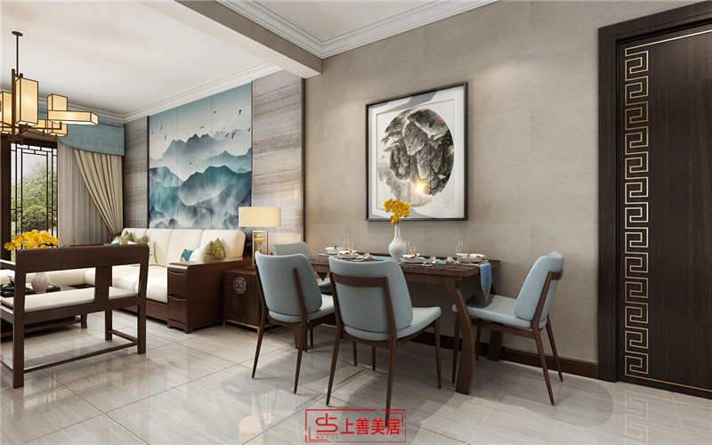 維多利亞/135㎡/簡中