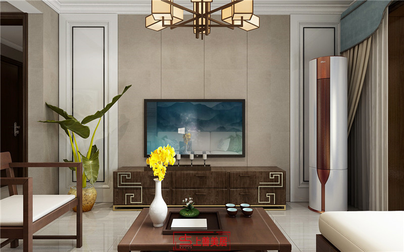 維多利亞/135㎡/簡中