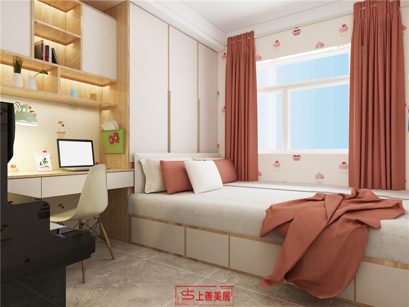 國賓一號/127㎡/北歐