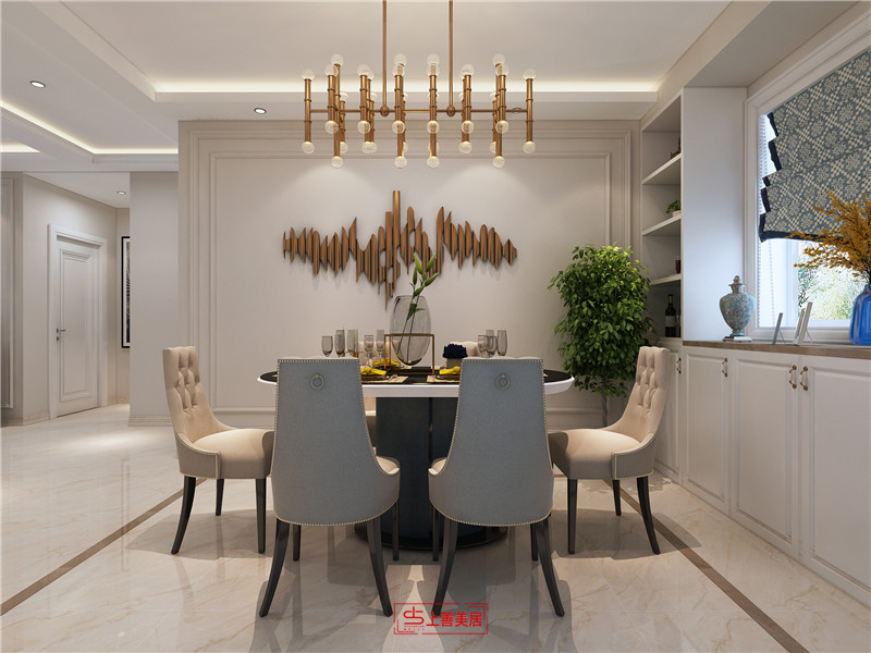 翠屏龍?jiān)?140㎡/現(xiàn)代簡約