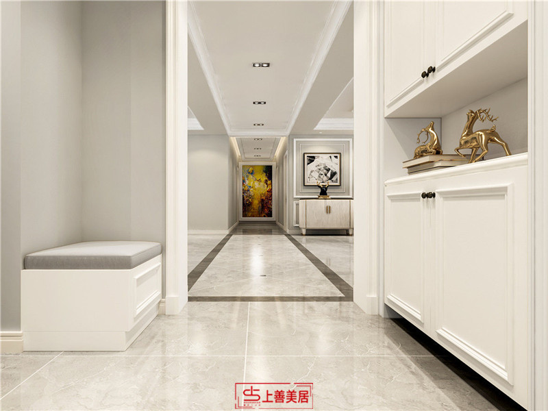 上東壹號/243㎡/簡美