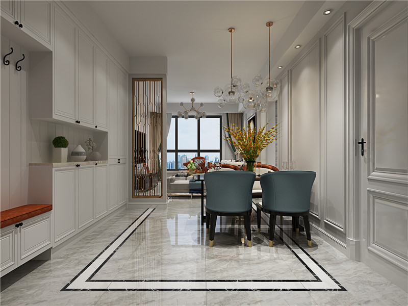 榮盛城/114㎡/簡美