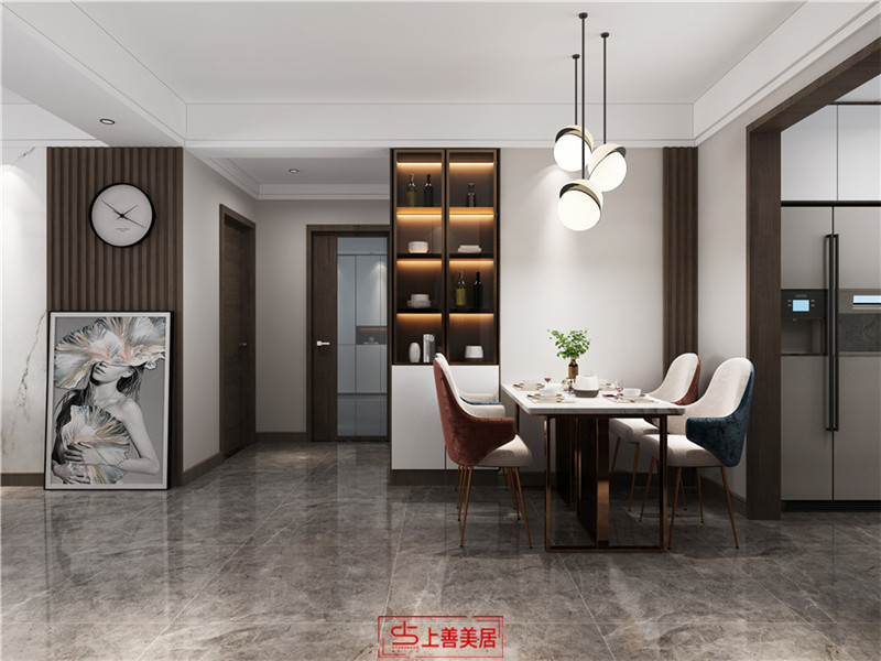 匯翠花園/90㎡/現(xiàn)代