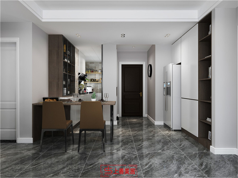 潤德天悅城/106㎡/現(xiàn)代