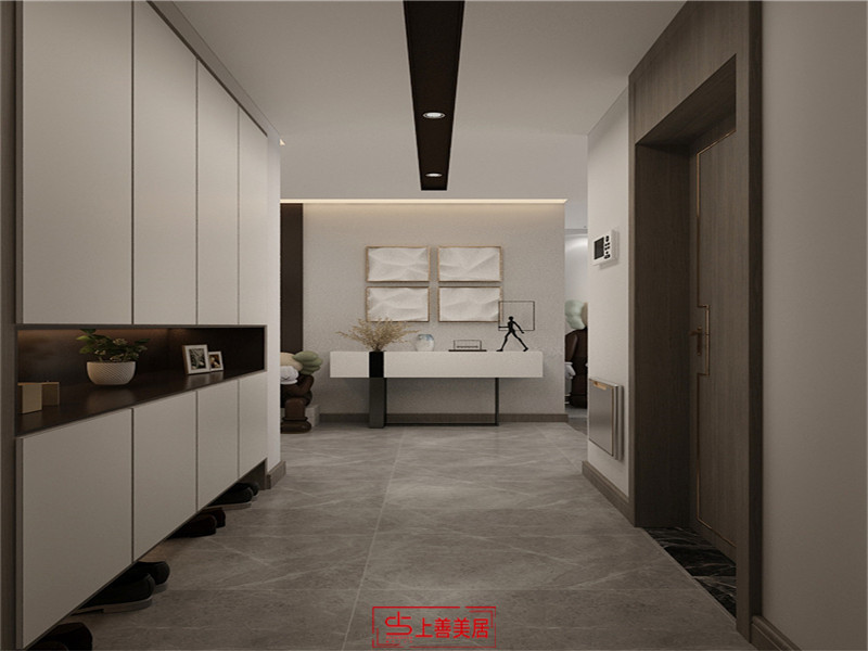 云熙府/136㎡/現(xiàn)代