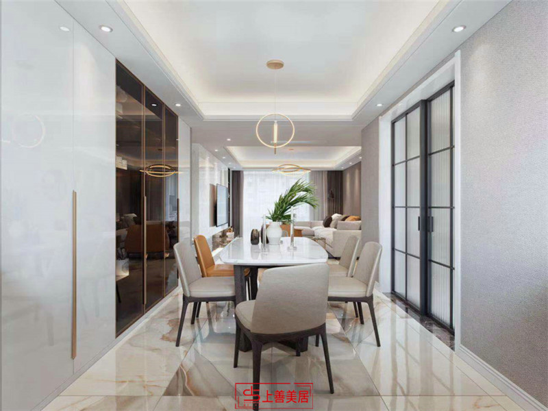 東南智匯城/126㎡/現(xiàn)代