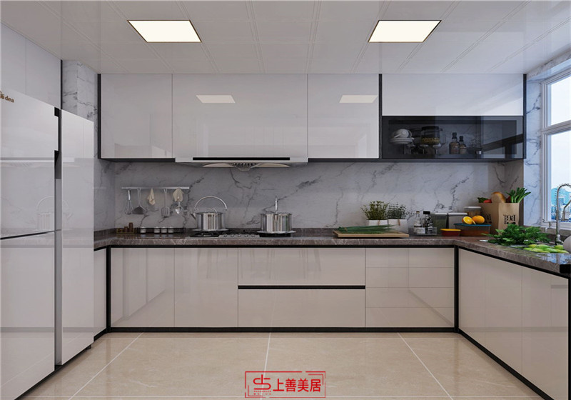 東崗怡園/120㎡/北歐