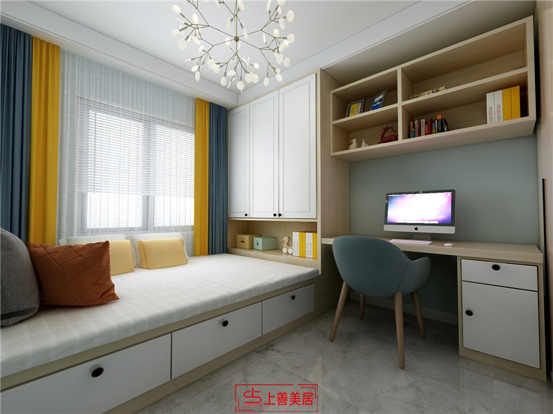 友林國際/115㎡/現(xiàn)代