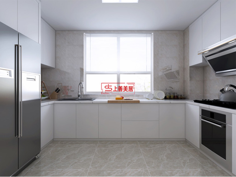 井陘志誠(chéng)名苑/240㎡/現(xiàn)代