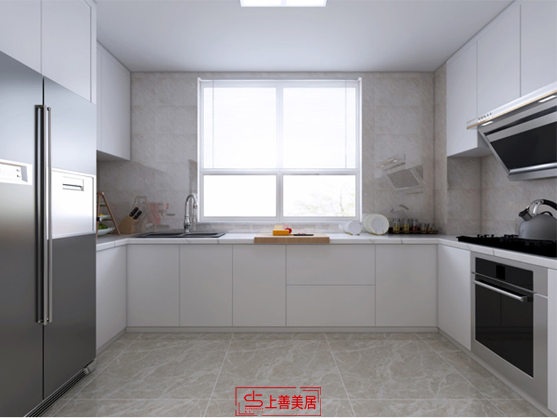 井陘志誠(chéng)名苑/240㎡/現(xiàn)代