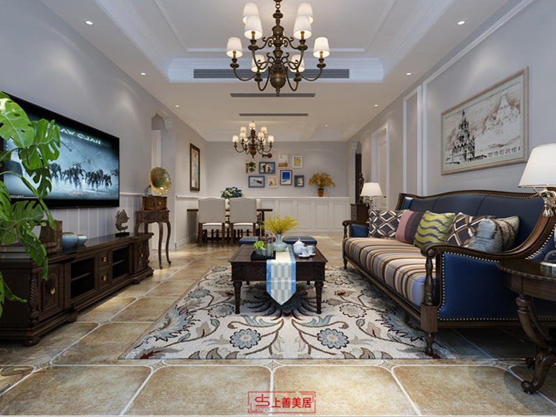 德賢公館/122㎡/簡美