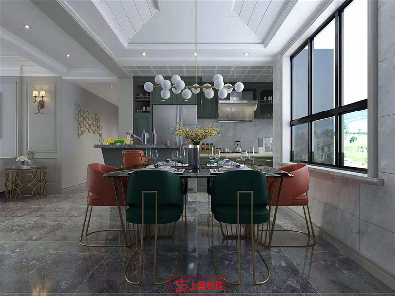 東南智匯城/135㎡/簡(jiǎn)美