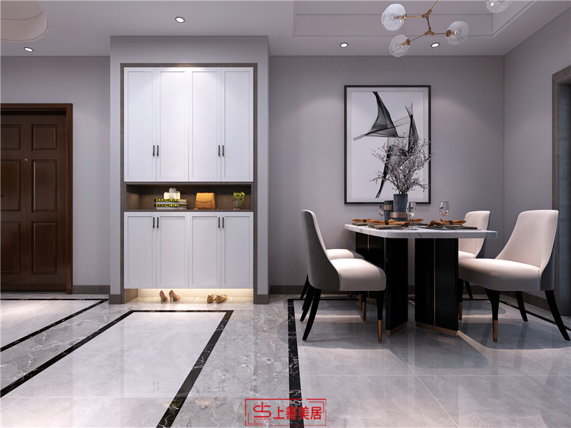 融創(chuàng)中心/155㎡/現(xiàn)代