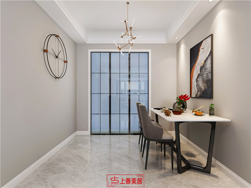 天洲世界城/130㎡/現(xiàn)代