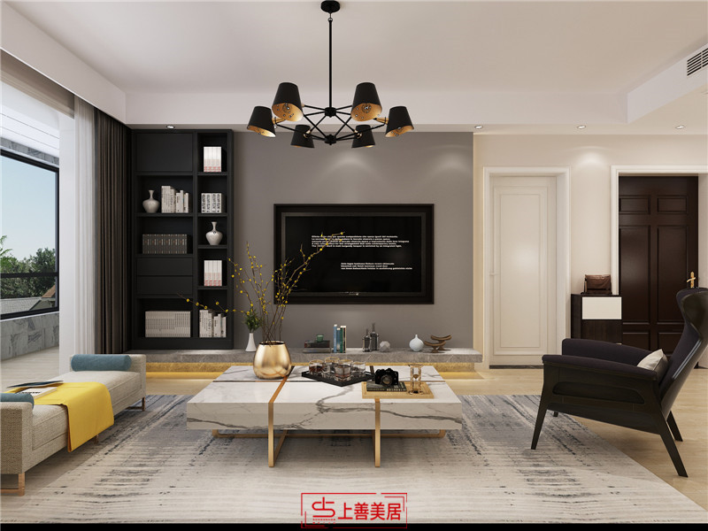 錦繡學(xué)府/145㎡/現(xiàn)代