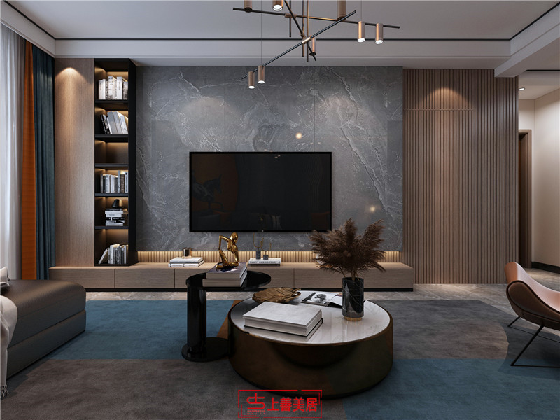 融通嘉苑/124㎡/現(xiàn)代