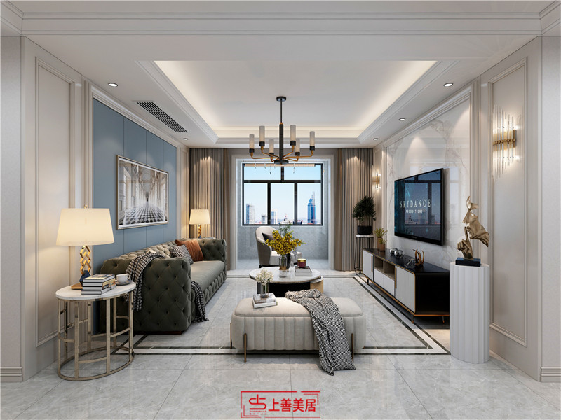 潤都榮園/120㎡/混搭