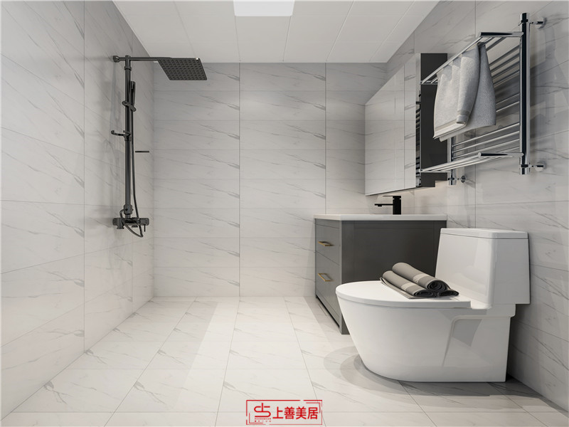 上東壹號(hào)/143㎡/現(xiàn)代輕奢