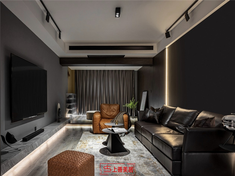 華清家園/80㎡/現(xiàn)代