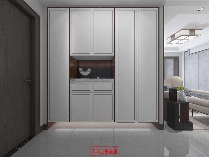 玫瑰灣/110㎡/現(xiàn)代