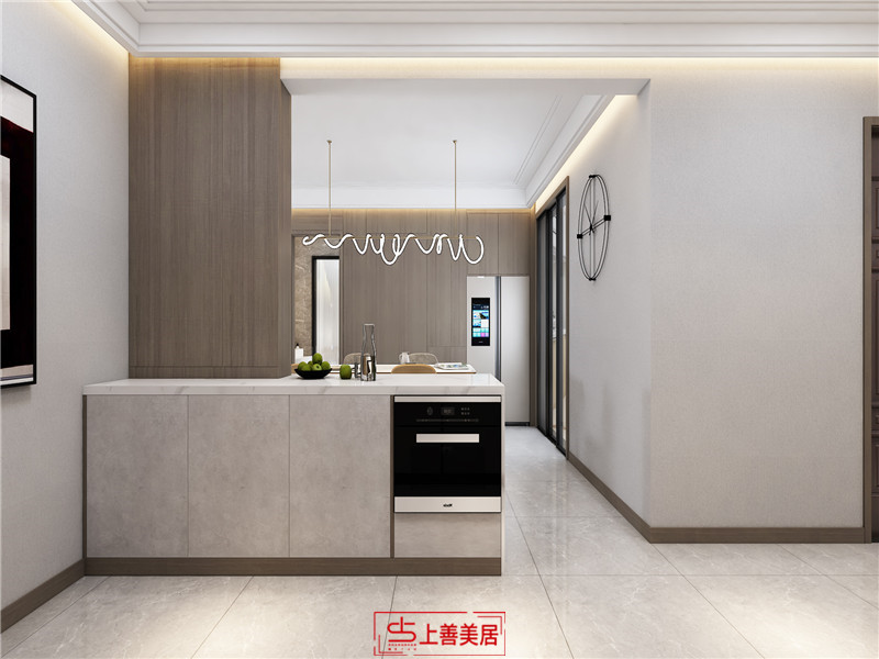 榮盛城/190㎡/現(xiàn)代