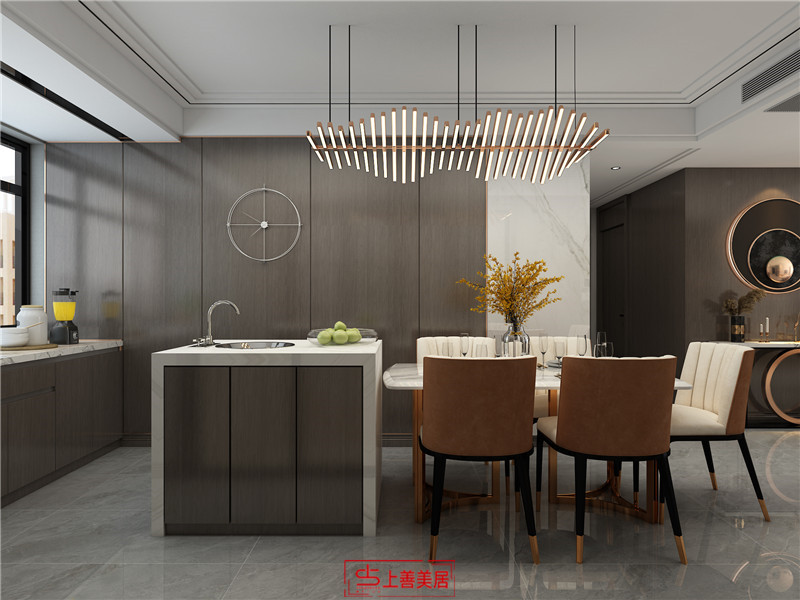 潤都榮園/160㎡/現(xiàn)代