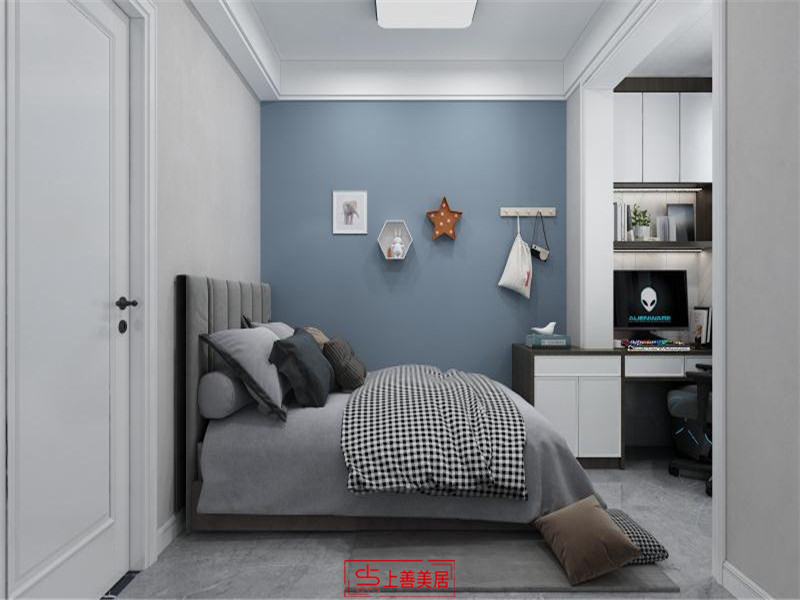 潤都榮園/135㎡/現(xiàn)代