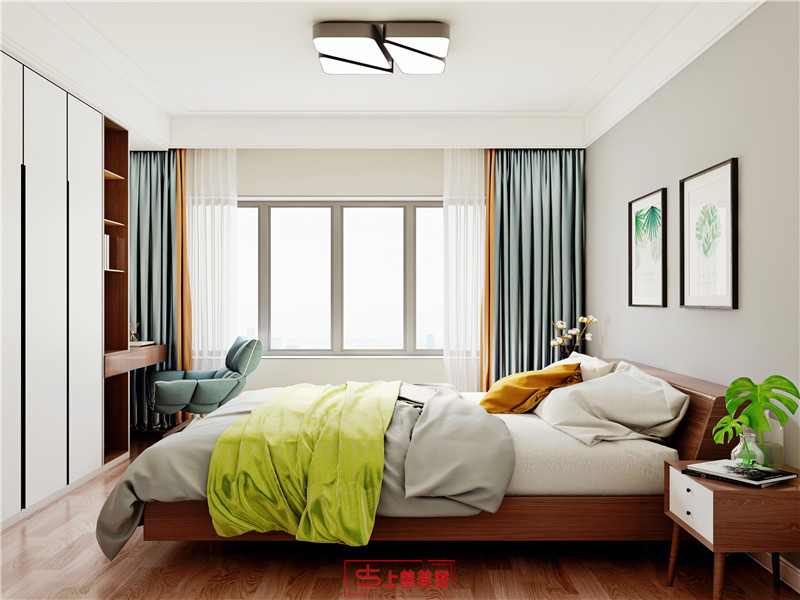 國赫天著/現(xiàn)代/120㎡