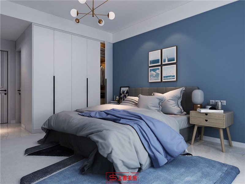 錦繡學(xué)府/130㎡/現(xiàn)代風(fēng)格