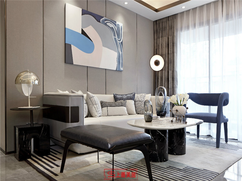 融創(chuàng)中心/現(xiàn)代/180㎡