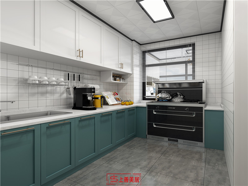 水韻華庭/60㎡/現(xiàn)代風(fēng)格