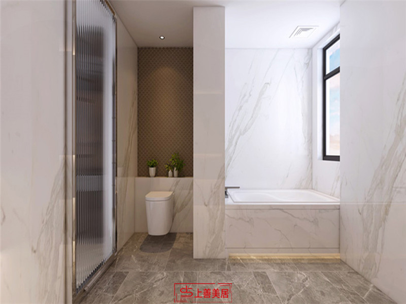 融創(chuàng)中心/210㎡/意式極簡風(fēng)