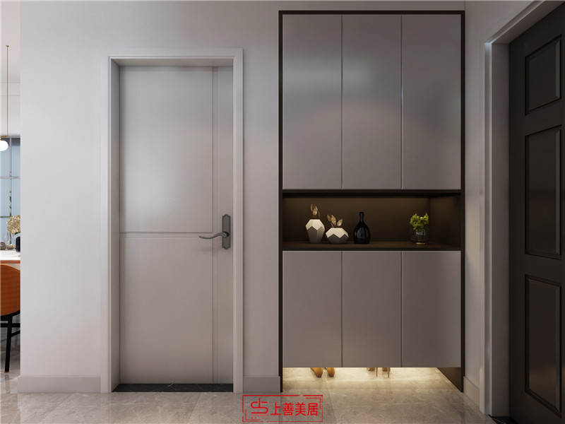 鉑宮時代/123㎡/現(xiàn)代