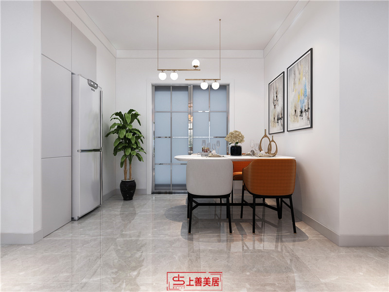 鉑宮時代/123㎡/現(xiàn)代