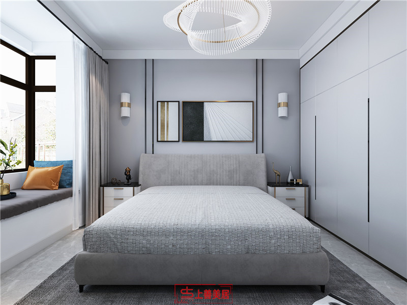 鉑宮時代/123㎡/現(xiàn)代