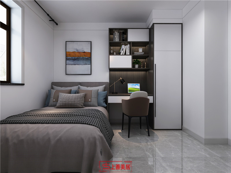 鉑宮時代/123㎡/現(xiàn)代