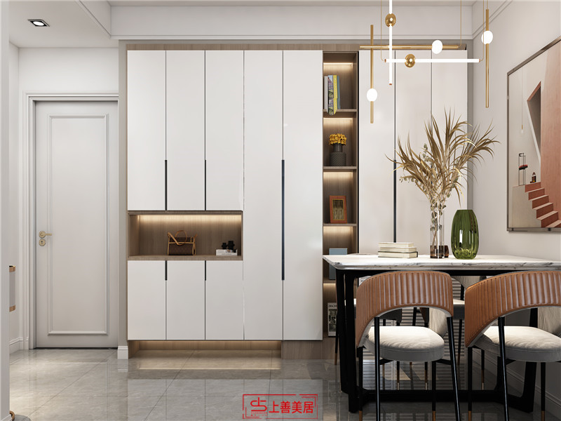 東方觀邸/90㎡/現(xiàn)代