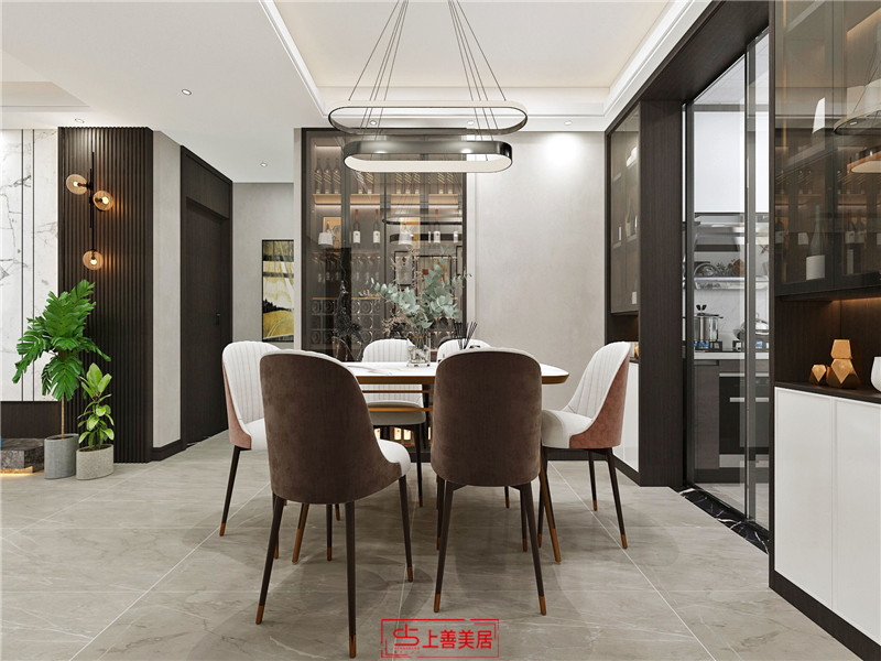 鹿錦苑/現(xiàn)代簡(jiǎn)約