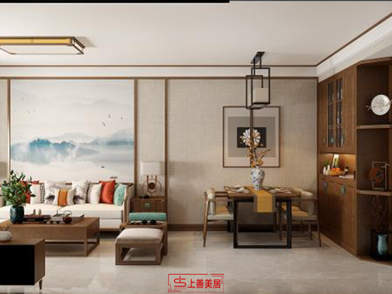 古運碼頭/90㎡/現(xiàn)代