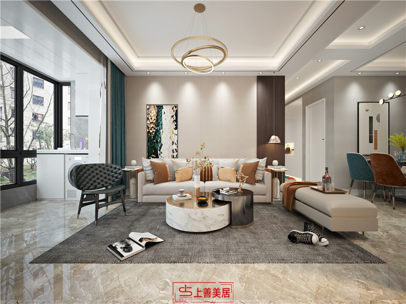 博雅盛世/現(xiàn)代風