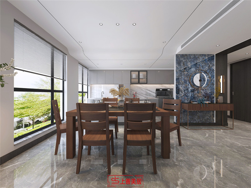 融創(chuàng)中心/208㎡/現(xiàn)代