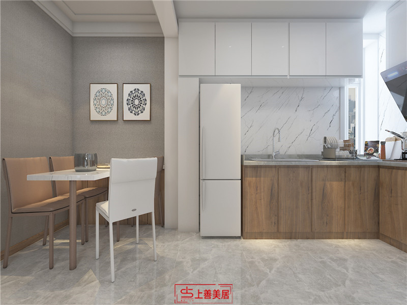 一中觀邸/100㎡/現(xiàn)代