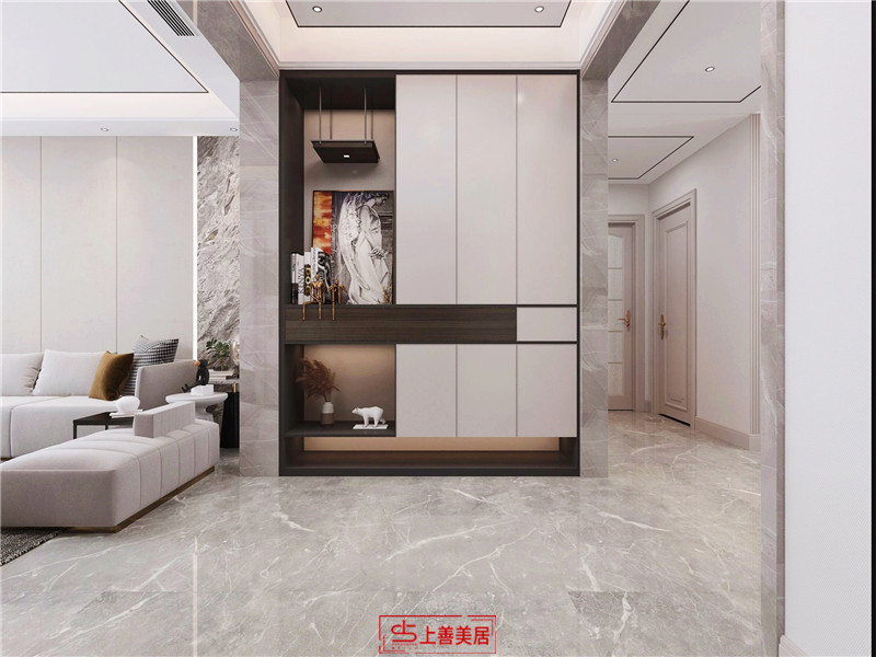 融創(chuàng)中心/現(xiàn)代/155㎡