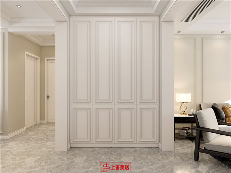 融創(chuàng)中心/現(xiàn)代/155㎡