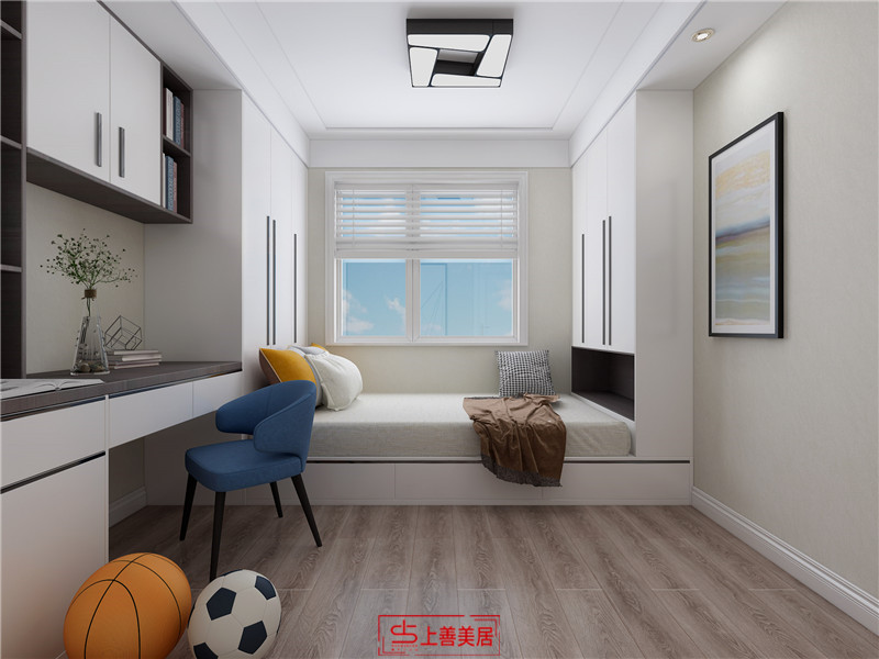 融創(chuàng)中心/新中式/210㎡