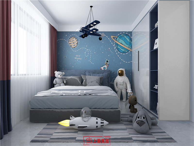 鐵路31宿舍/70㎡/現(xiàn)代