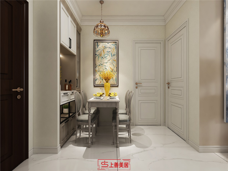 中山凱旋門/90㎡/美式