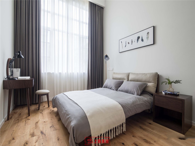 寧晉自建/300㎡/北歐